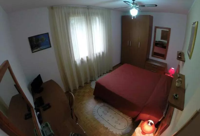 Aamiaismajoitus (B&B) Il Prato