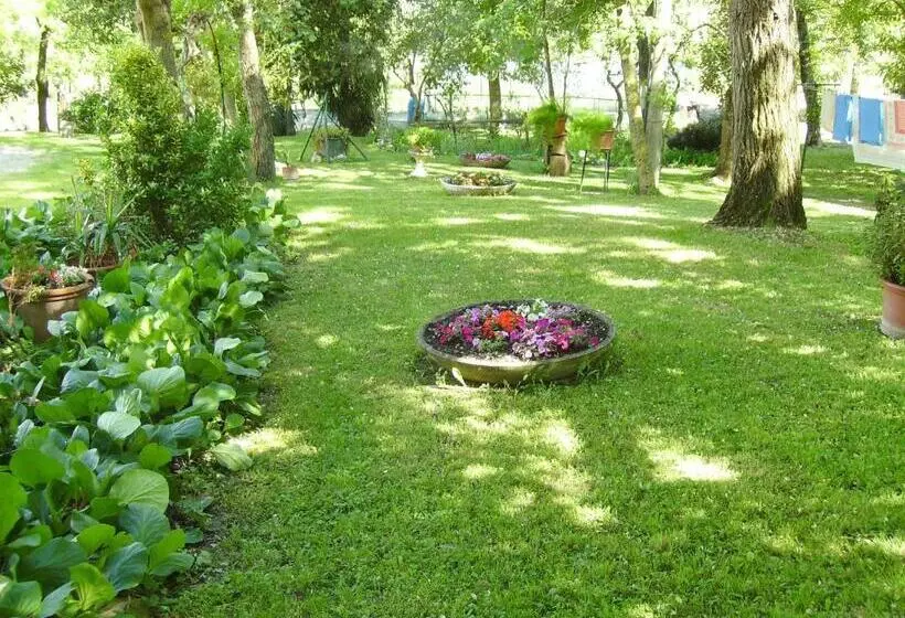 Aamiaismajoitus (B&B) Il Prato