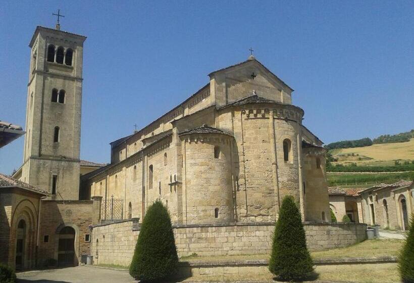 مبيت وإفطار Il Prato