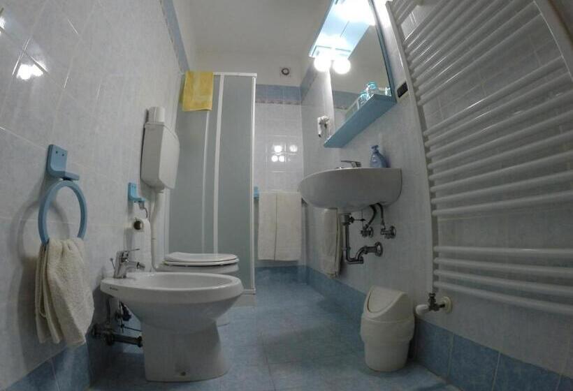 مبيت وإفطار Il Prato