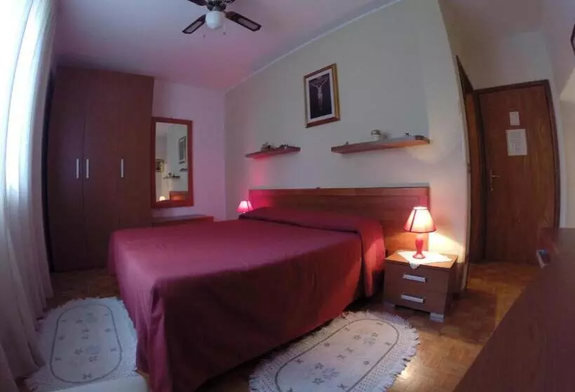 Aamiaismajoitus (B&B) Il Prato