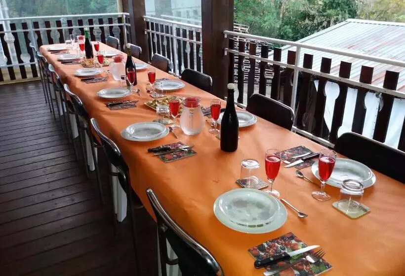 Aamiaismajoitus (B&B) Il Prato