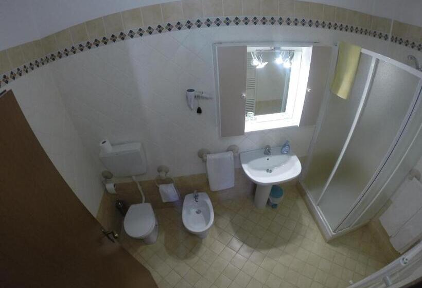 مبيت وإفطار Il Prato