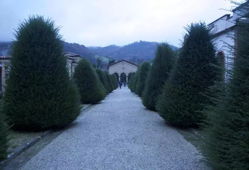 Aamiaismajoitus (B&B) Il Prato