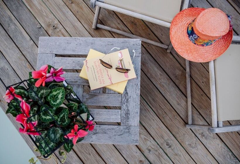 민박 La Dolce Vita