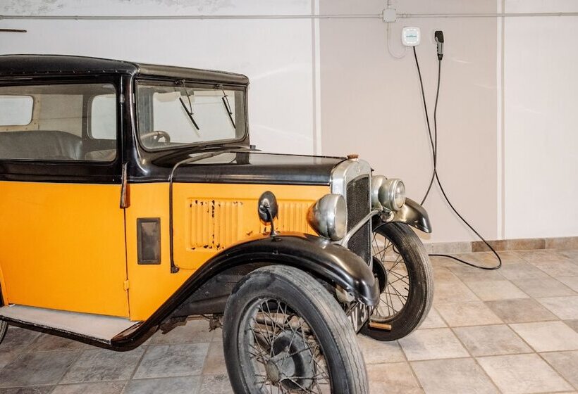 민박 La Dolce Vita