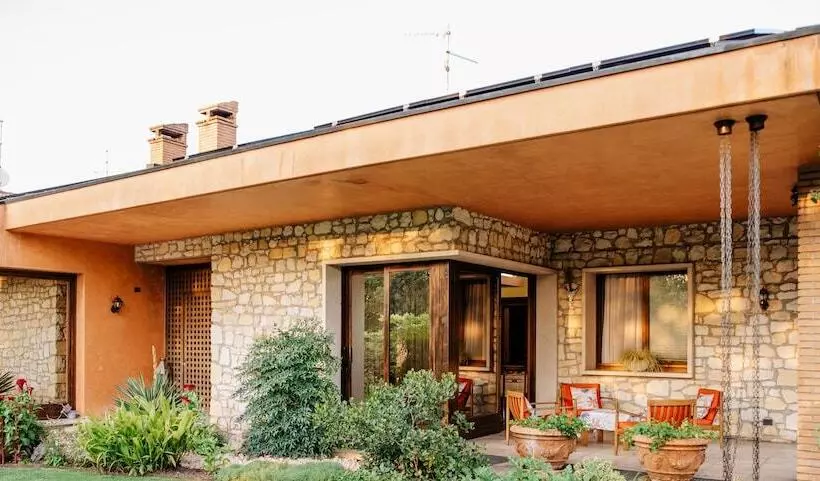 Aamiaismajoitus (B&B) La Dolce Vita