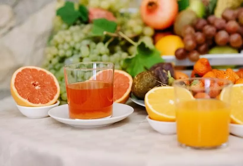 Aamiaismajoitus (B&B) La Dolce Vita