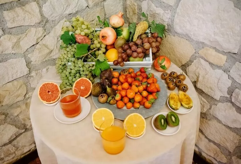 Aamiaismajoitus (B&B) La Dolce Vita