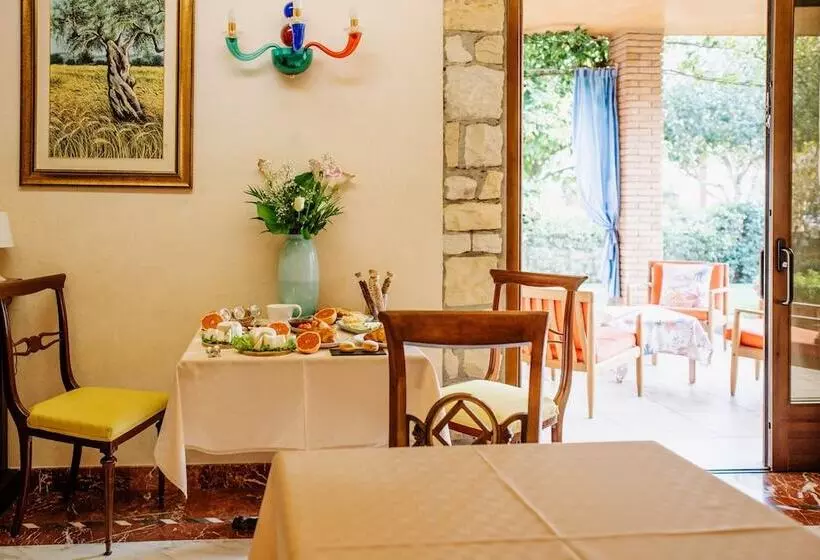 Aamiaismajoitus (B&B) La Dolce Vita