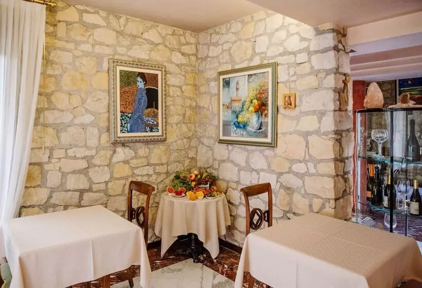 Aamiaismajoitus (B&B) La Dolce Vita