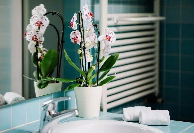 Aamiaismajoitus (B&B) La Dolce Vita