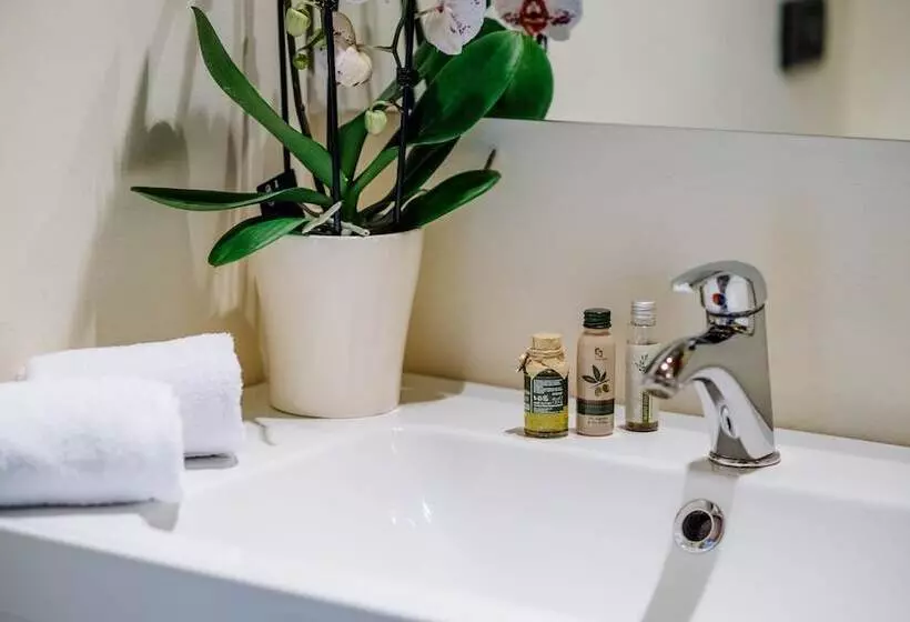 Aamiaismajoitus (B&B) La Dolce Vita