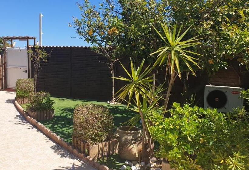 민박 La Villa De La Marana