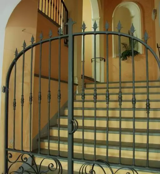 Aamiaismajoitus (B&B) Palazzo Bonfranceschi