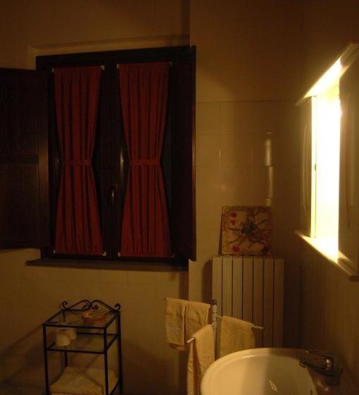 ベッドアンドブレックファースト Palazzo Bonfranceschi