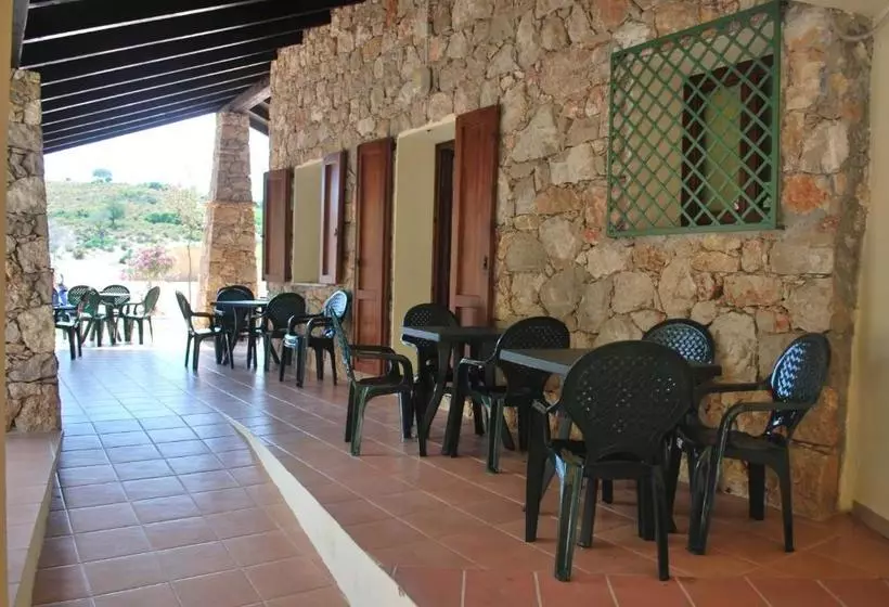 Bed and Breakfast Punto Di Ristoro Uttolo