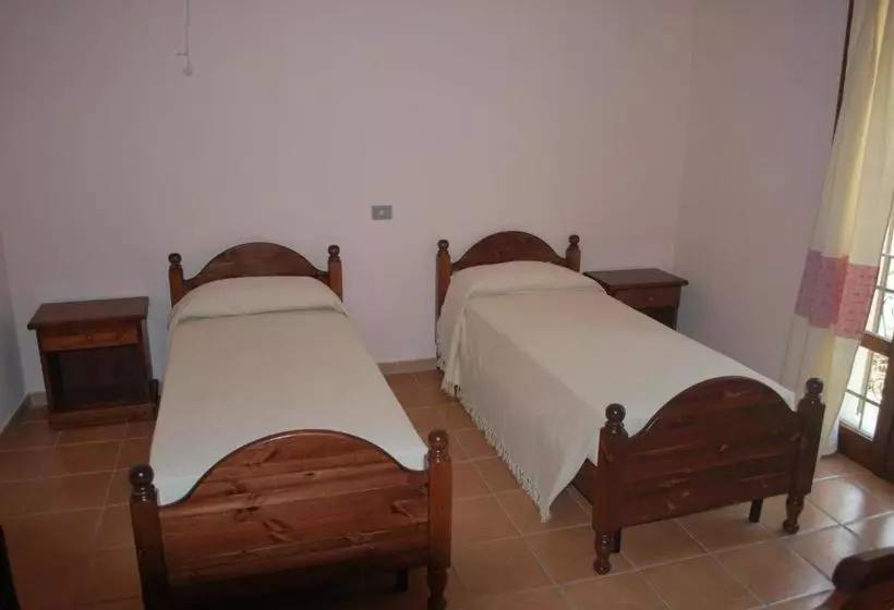 Bed and Breakfast Punto Di Ristoro Uttolo