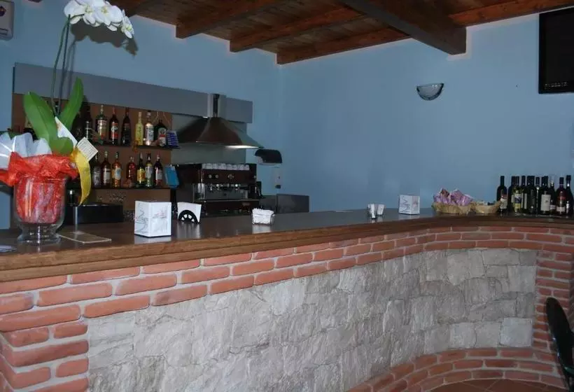 Bed and Breakfast Punto Di Ristoro Uttolo