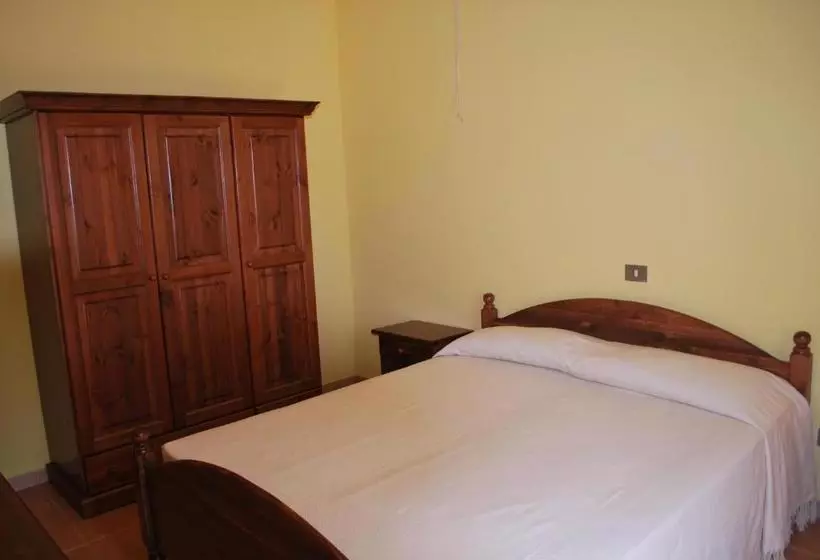 Bed and Breakfast Punto Di Ristoro Uttolo