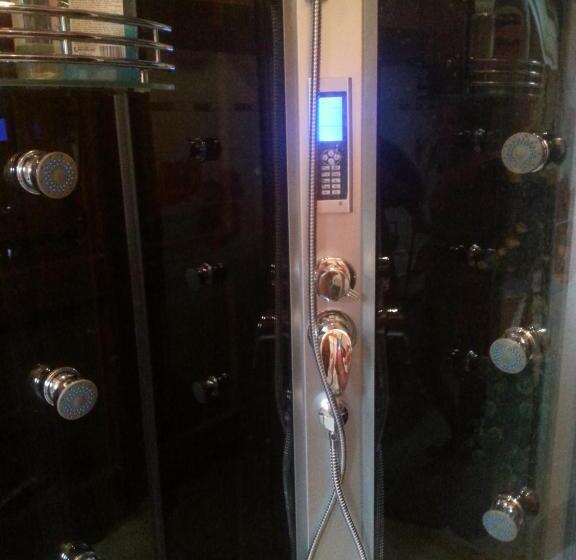 مبيت وإفطار Terrazza Con Vista Grande