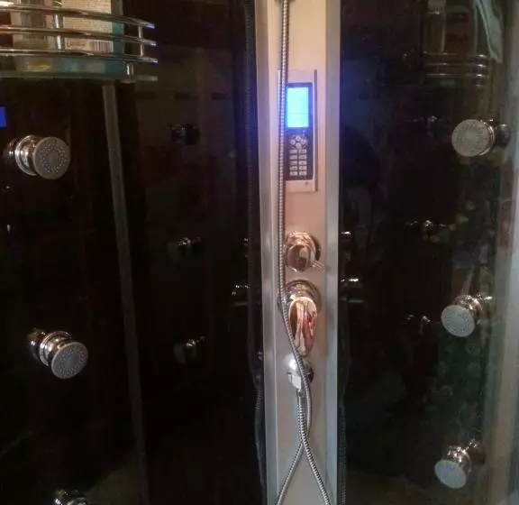 ベッドアンドブレックファースト Terrazza Con Vista Grande