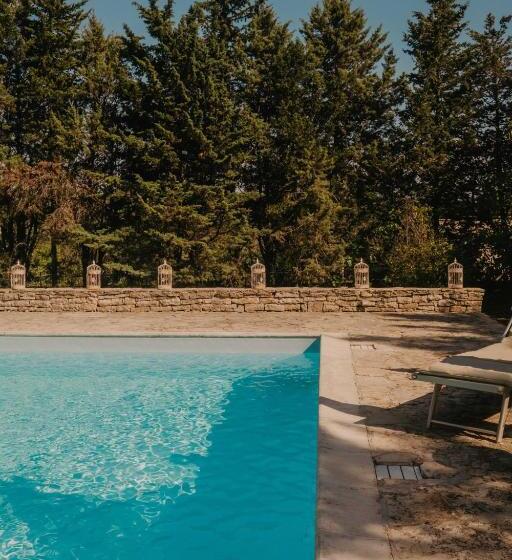 민박 Trulli Del Carmine