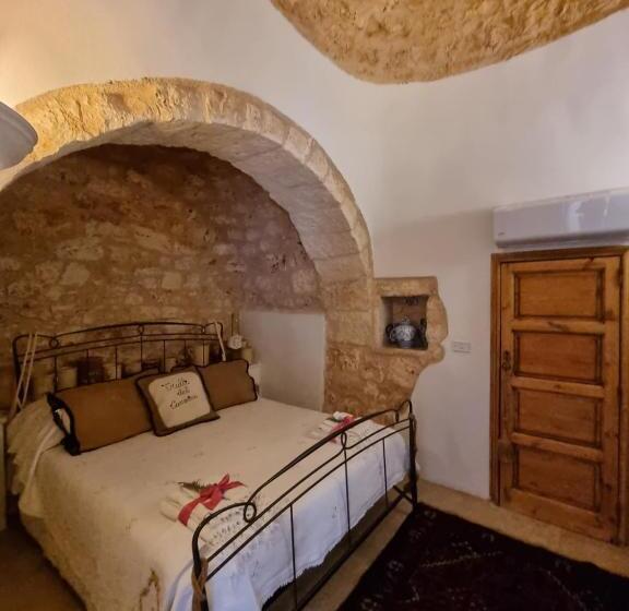 민박 Trulli Del Carmine