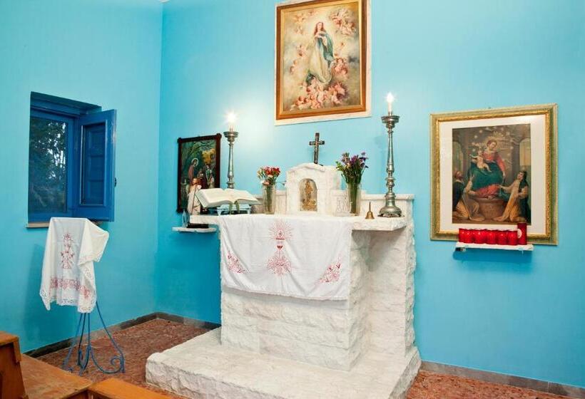 민박 Trulli Del Carmine