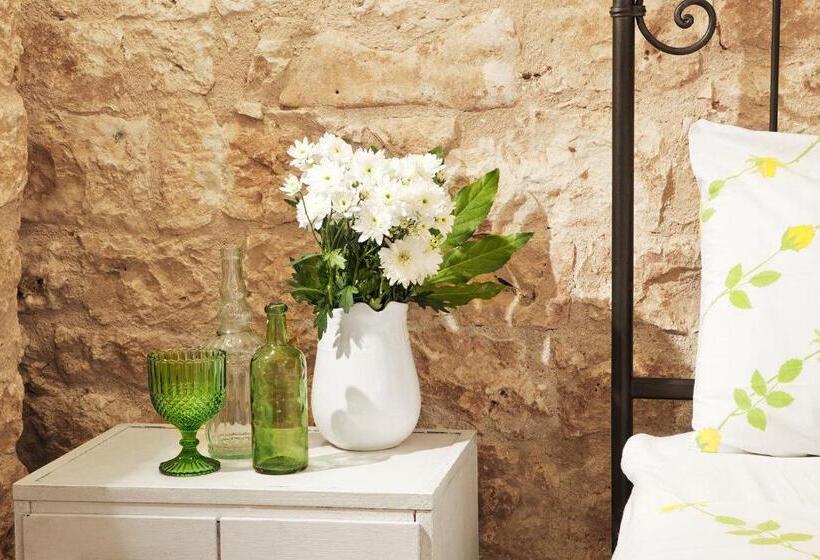 민박 Trulli Del Carmine