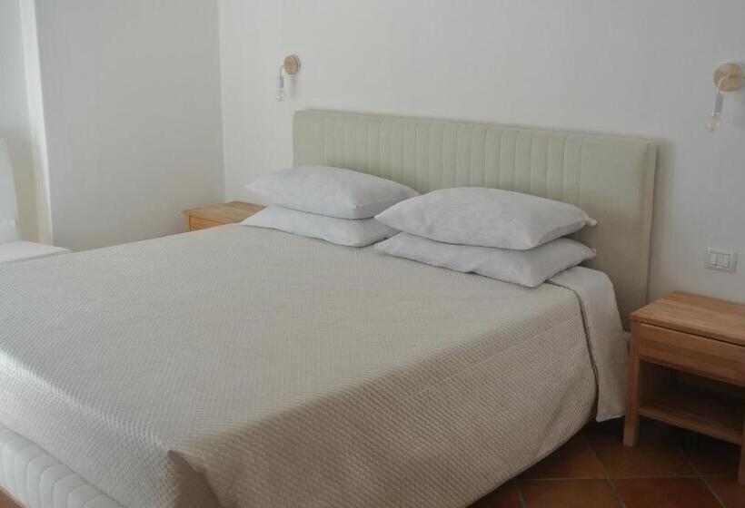 مبيت وإفطار Villa Carlotta Resort