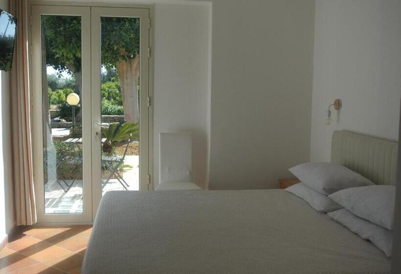 مبيت وإفطار Villa Carlotta Resort