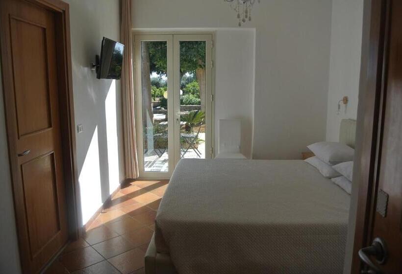 مبيت وإفطار Villa Carlotta Resort