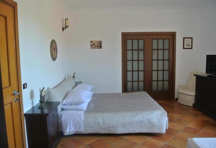 مبيت وإفطار Villa Carlotta Resort