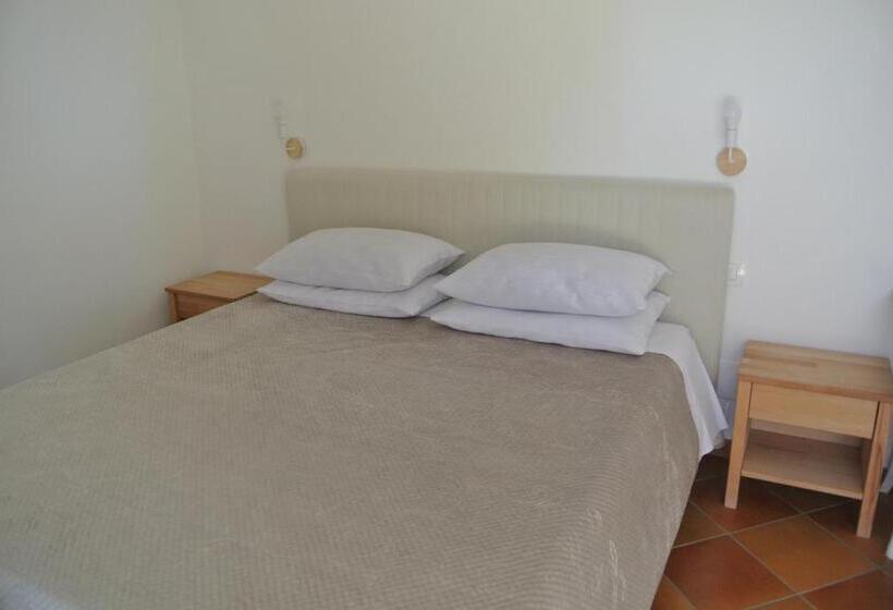 مبيت وإفطار Villa Carlotta Resort