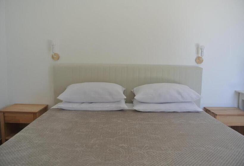 مبيت وإفطار Villa Carlotta Resort