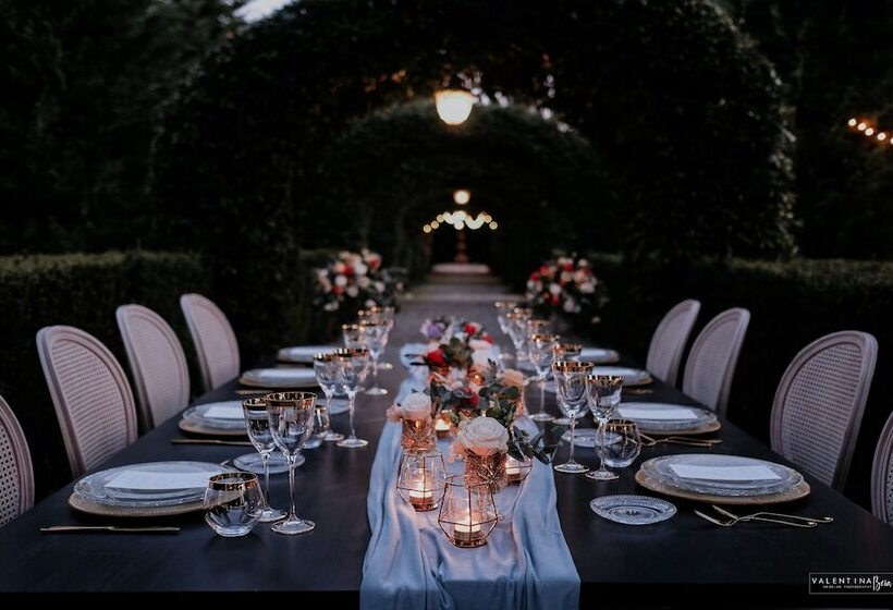 Bed and Breakfast Villa Verganti Veronesi