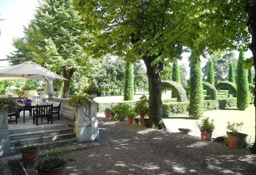 Bed and Breakfast Villa Verganti Veronesi