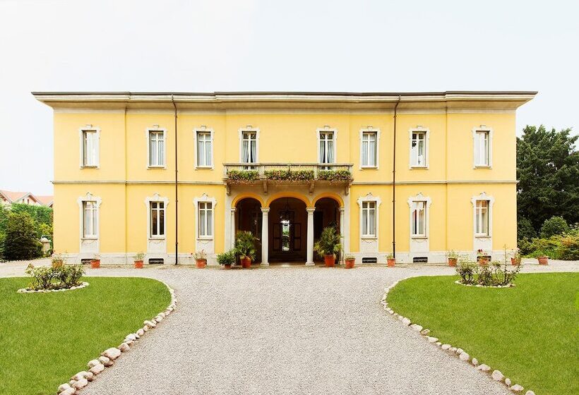 Bed and Breakfast Villa Verganti Veronesi