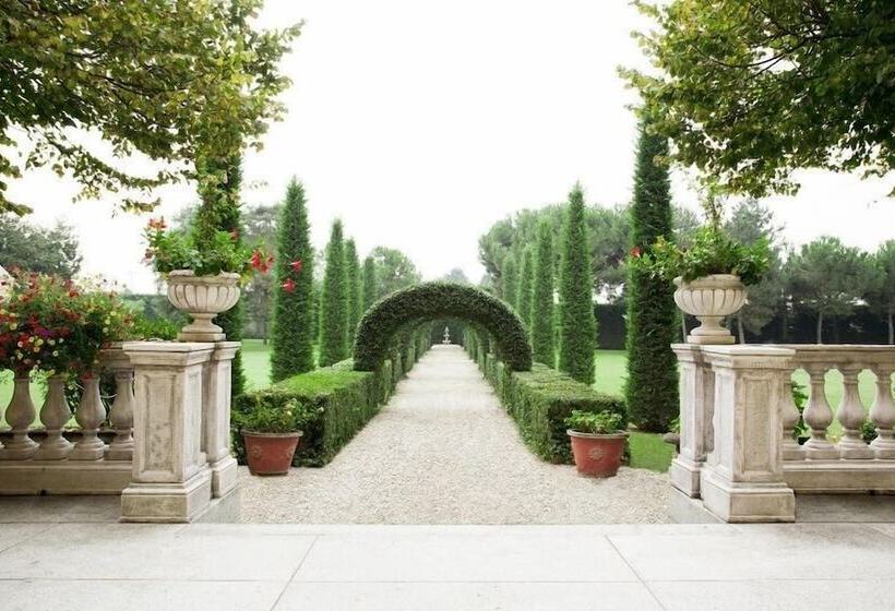 Bed and Breakfast Villa Verganti Veronesi