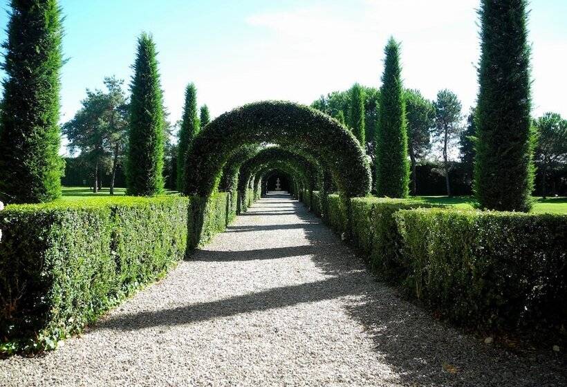 Bed and Breakfast Villa Verganti Veronesi