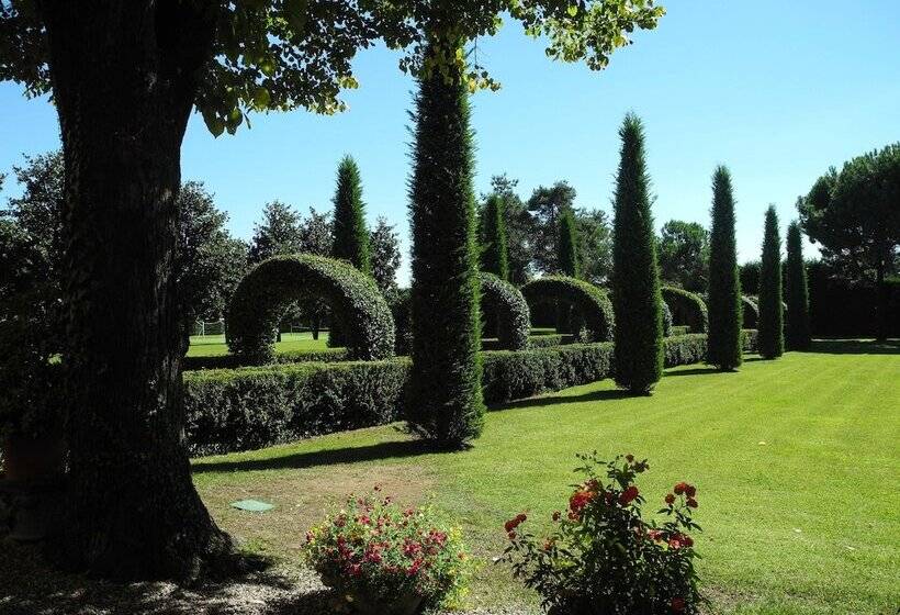 Bed and Breakfast Villa Verganti Veronesi