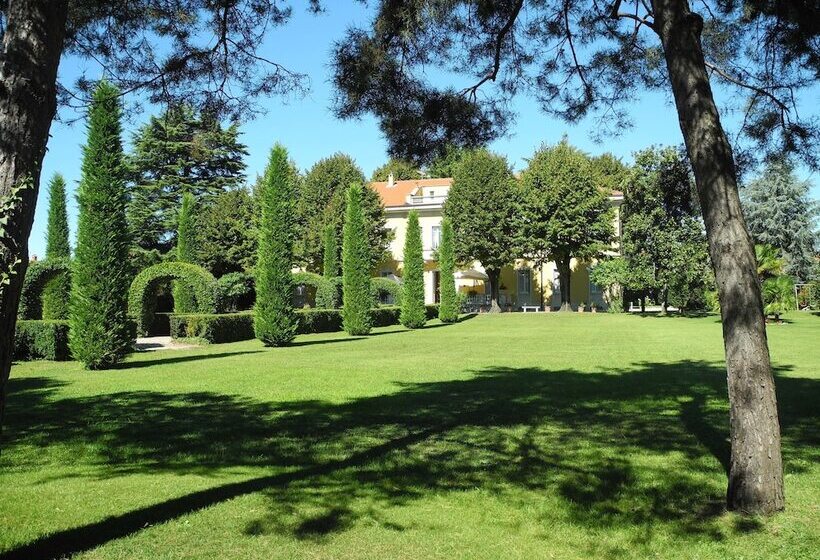 Bed and Breakfast Villa Verganti Veronesi