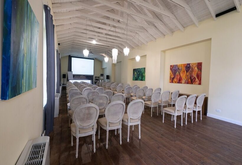 Bed and Breakfast Villa Verganti Veronesi