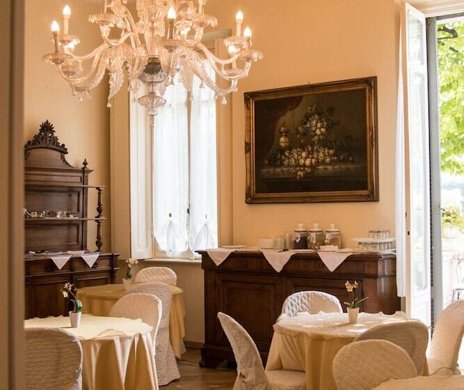 Bed and Breakfast Villa Verganti Veronesi