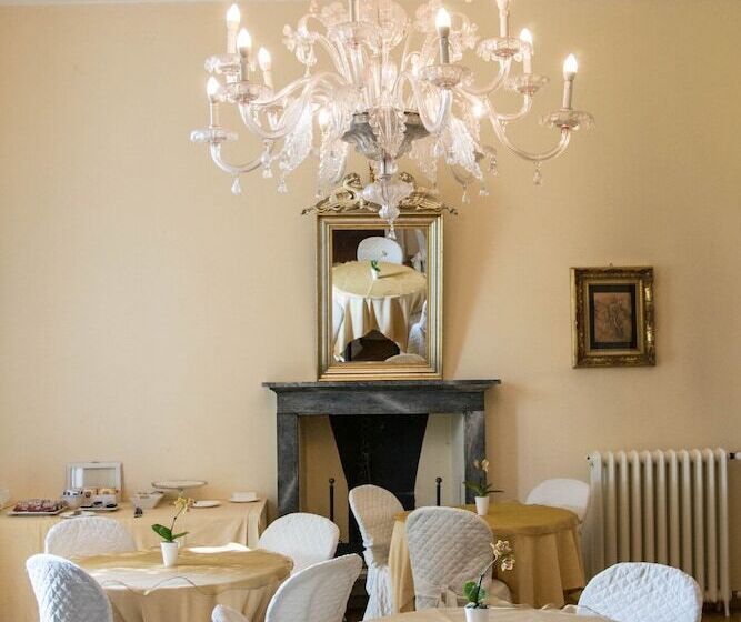 Bed and Breakfast Villa Verganti Veronesi