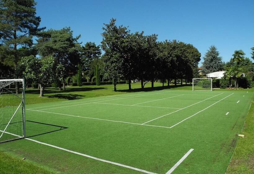 Bed and Breakfast Villa Verganti Veronesi