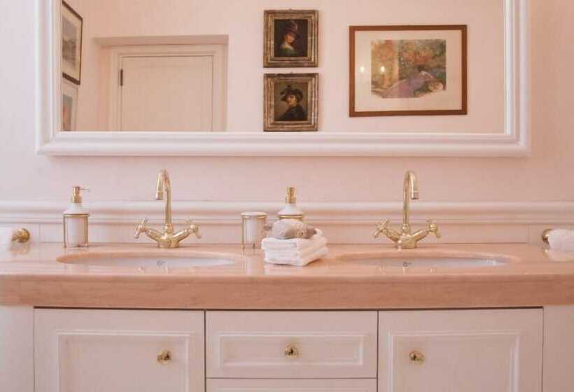 Bed and Breakfast Villa Verganti Veronesi