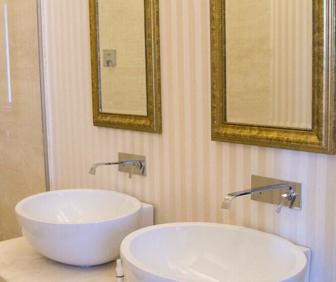 Bed and Breakfast Villa Verganti Veronesi