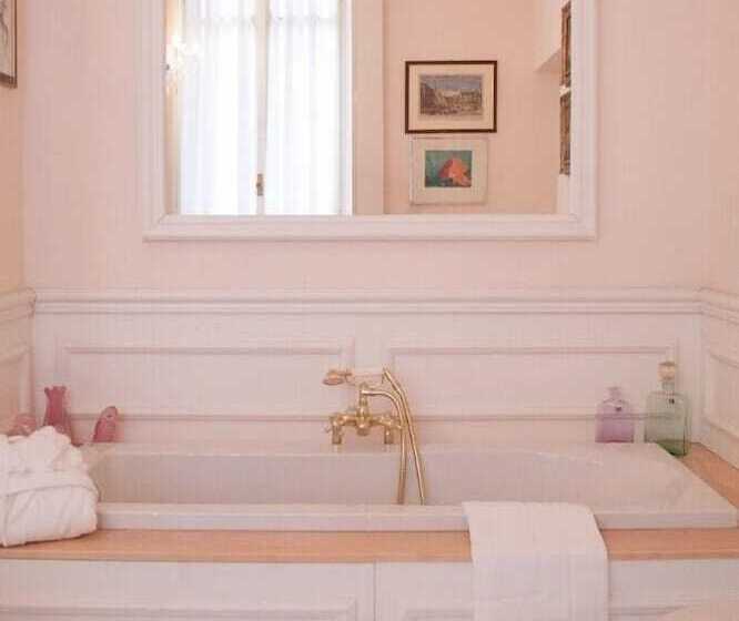 Bed and Breakfast Villa Verganti Veronesi